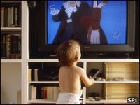 How much screen time is bad for toddlers?