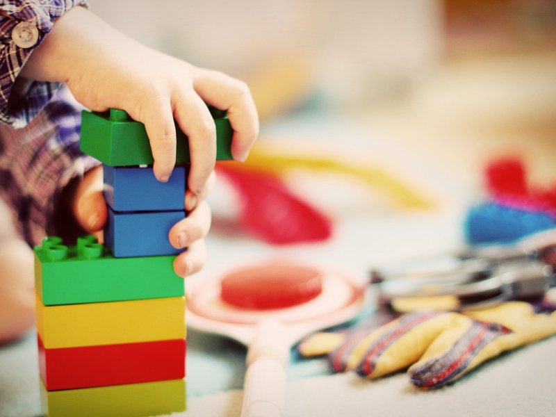 11 great indoor games to play with your toddler