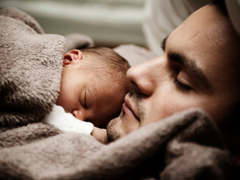 15 things I wish I knew before becoming a Dad