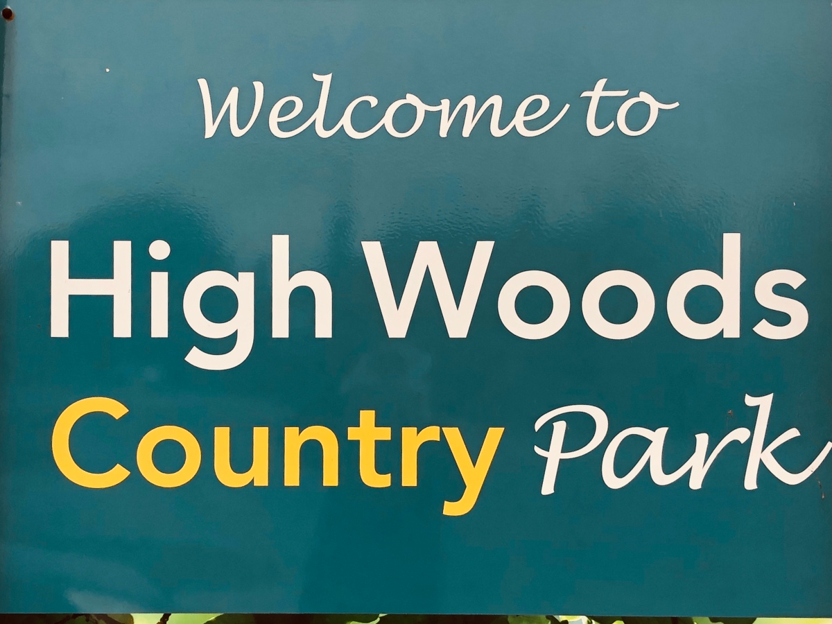 High Woods Country Park, Colchester