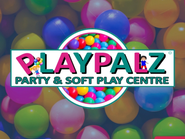 Playpalz play centre in Clacton